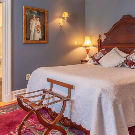 Fitzroy Hall Charlottetown Eksteriør bilde