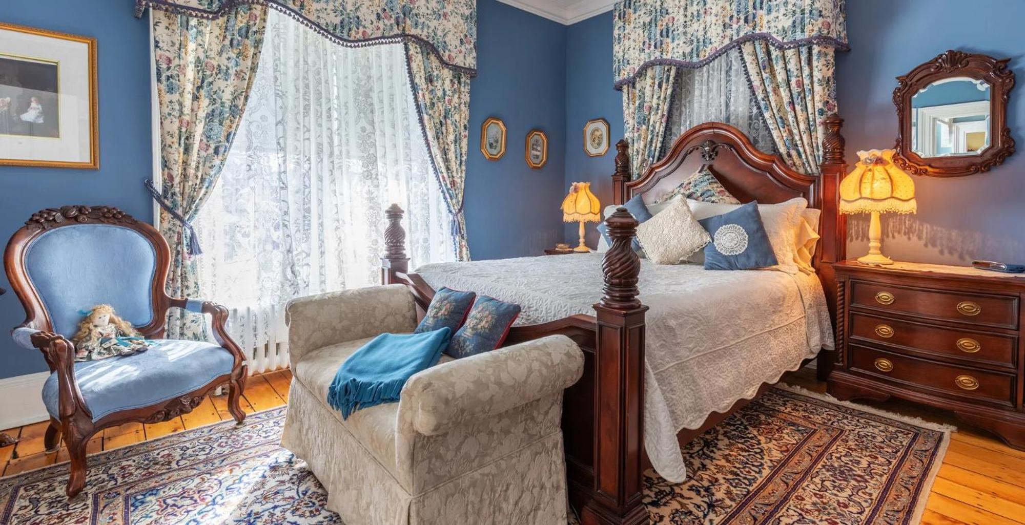 Fitzroy Hall Charlottetown Eksteriør bilde