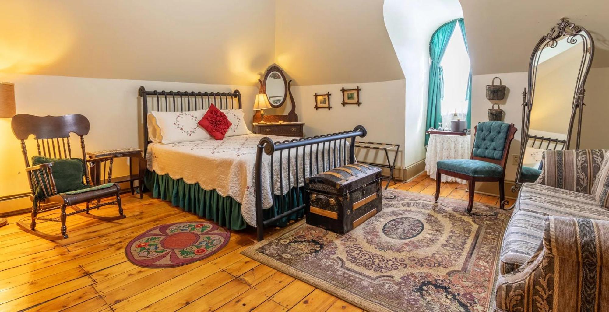 Fitzroy Hall Charlottetown Eksteriør bilde