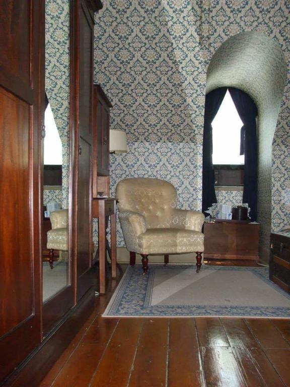 Fitzroy Hall Charlottetown Eksteriør bilde