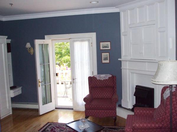 Fitzroy Hall Charlottetown Rom bilde